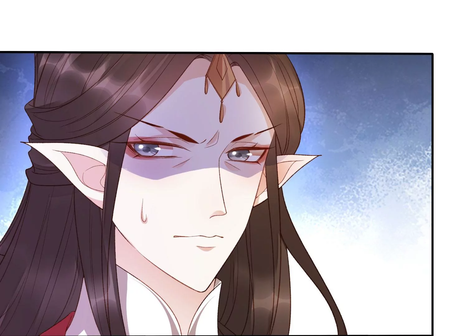 知君深情不易 - 第185話 你在幹什麼？(1/3) - 2