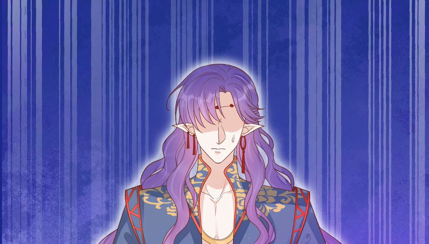 知君深情不易 - 第185話 你在幹什麼？(3/3) - 2