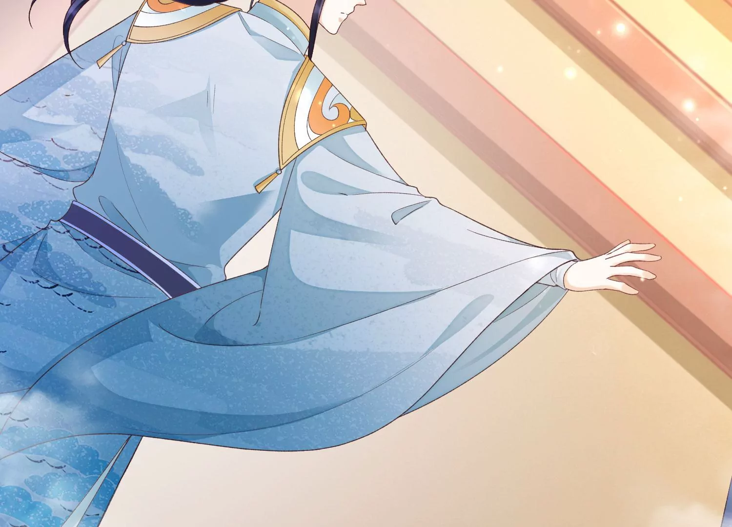 知君深情不易 - 第185話 你在幹什麼？(1/3) - 6