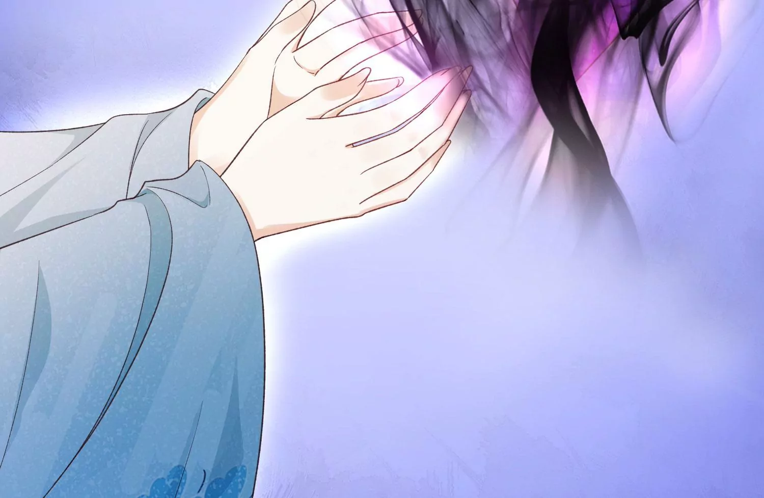 知君深情不易 - 第185話 你在幹什麼？(2/3) - 5