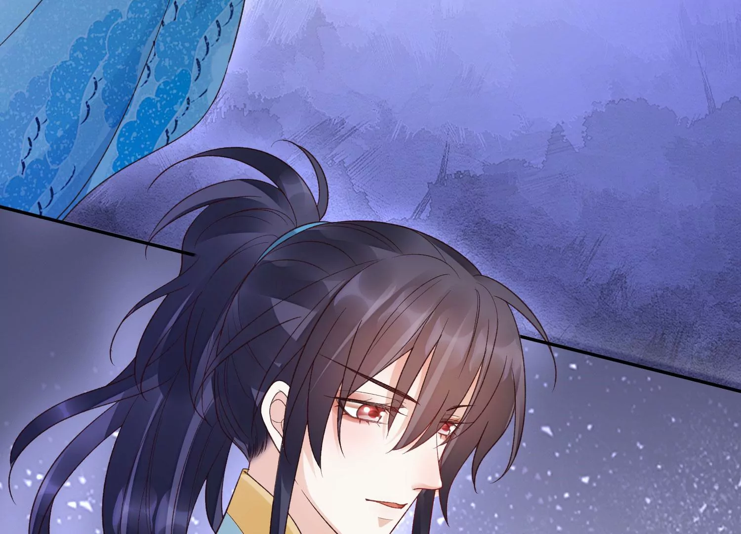 知君深情不易 - 第185話 你在幹什麼？(2/3) - 6