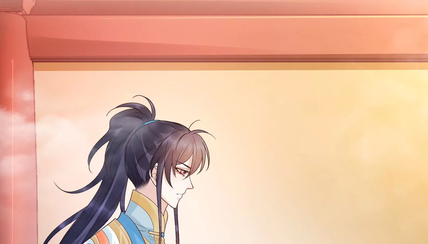 知君深情不易 - 第185話 你在幹什麼？(2/3) - 3