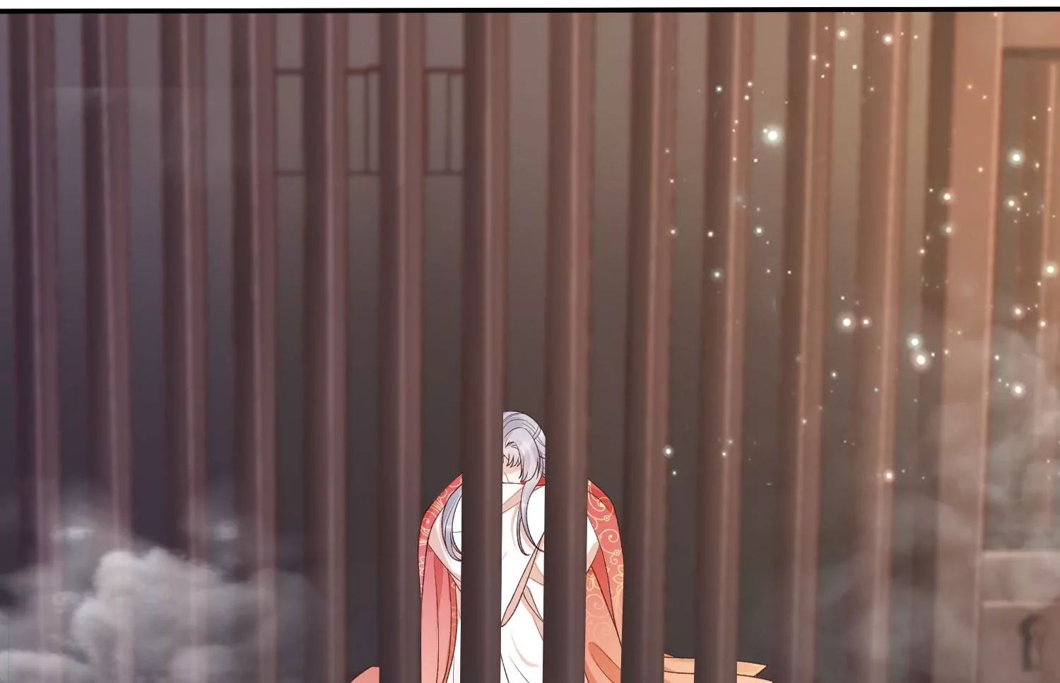 知君深情不易 - 第185話 你在幹什麼？(2/3) - 6