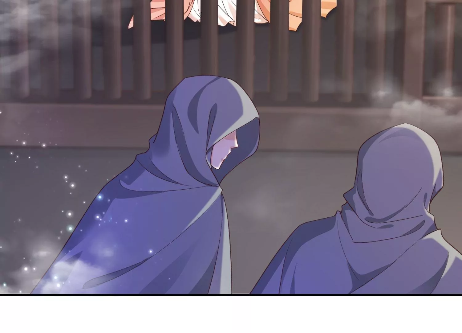 知君深情不易 - 第185話 你在幹什麼？(2/3) - 7