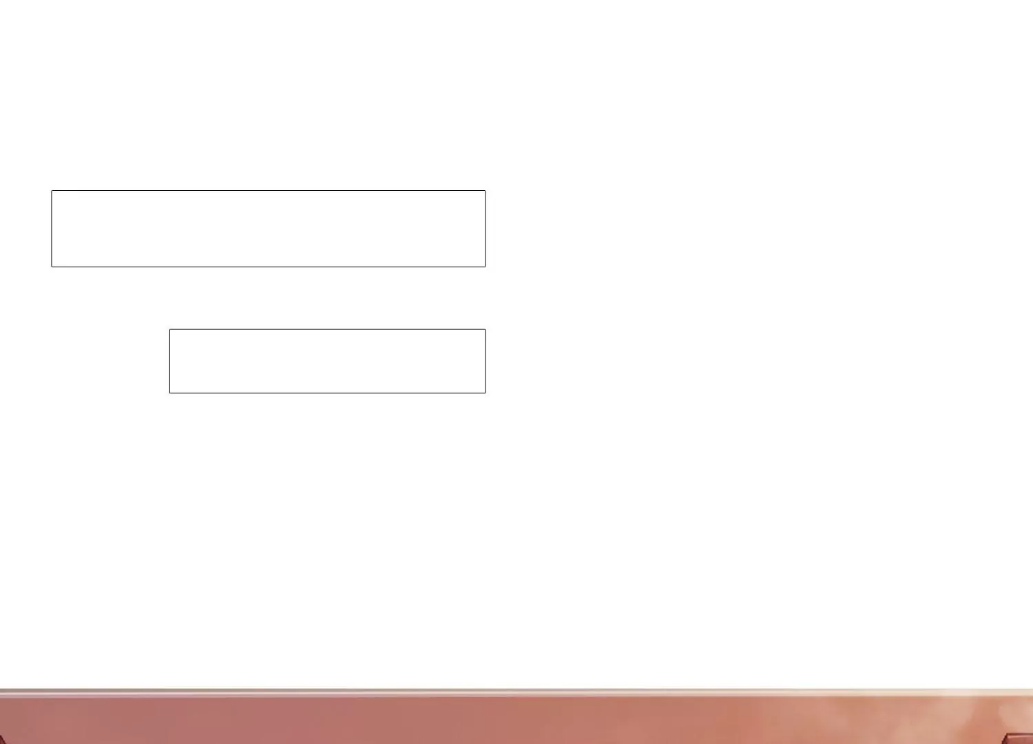 知君深情不易 - 第185話 你在幹什麼？(2/3) - 1