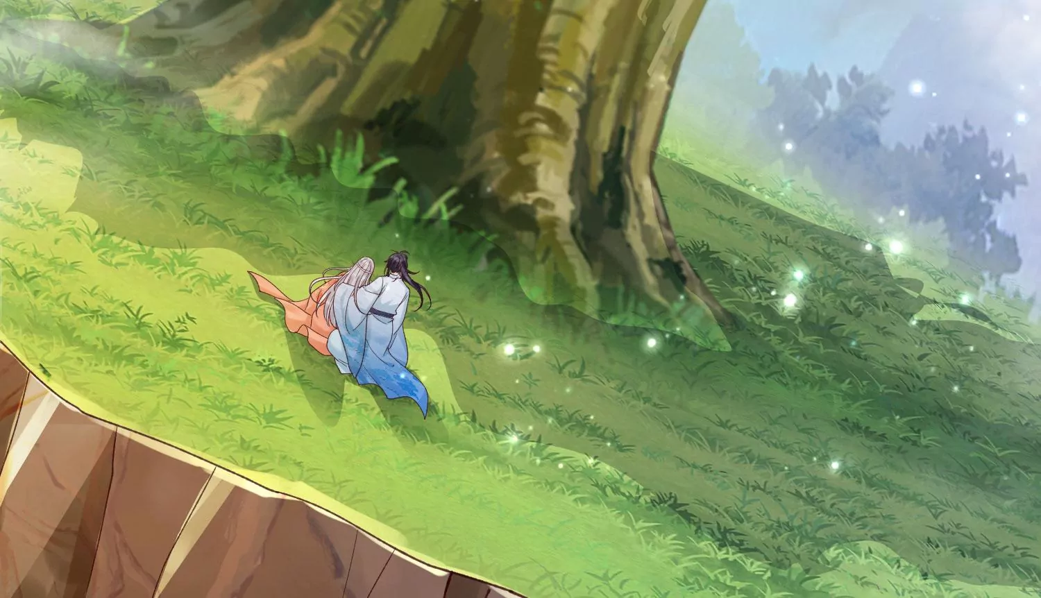 知君深情不易 - 第187話 傳送陣法？！(2/2) - 5