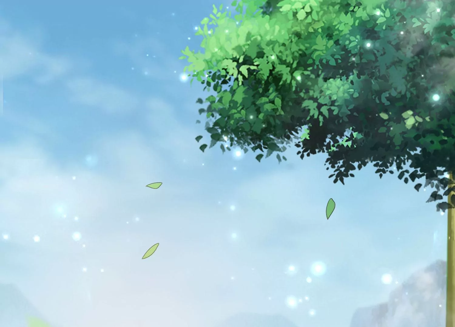 知君深情不易 - 第189話 它在呼喚我(2/4) - 6