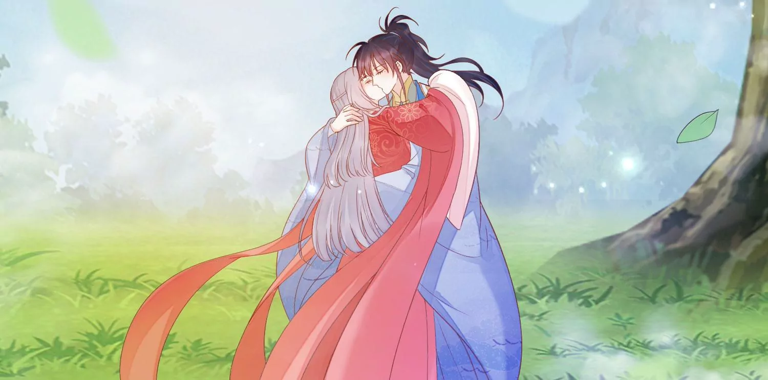 知君深情不易 - 第189話 它在呼喚我(3/4) - 5