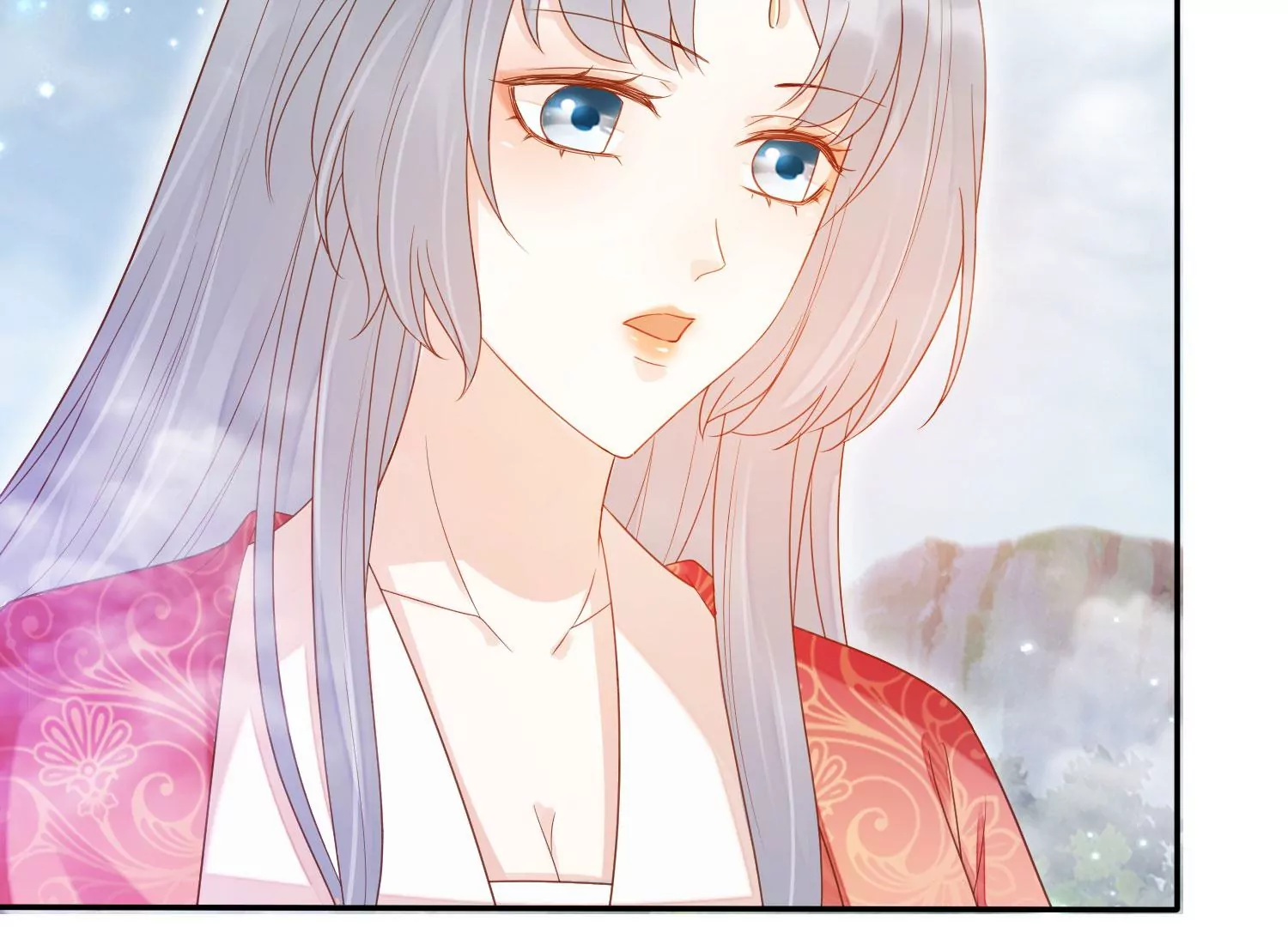 知君深情不易 - 第189話 它在呼喚我(3/4) - 5