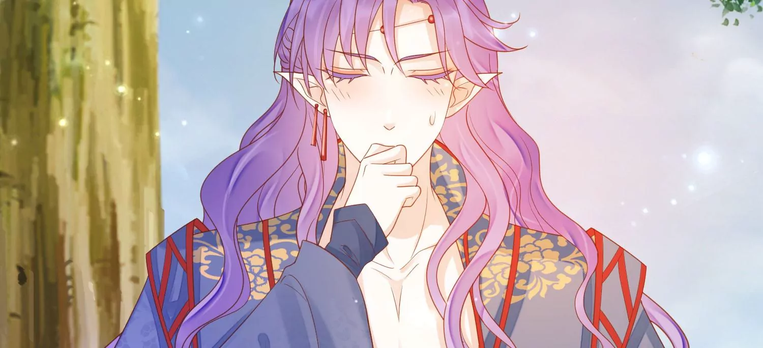 知君深情不易 - 第189話 它在呼喚我(3/4) - 4