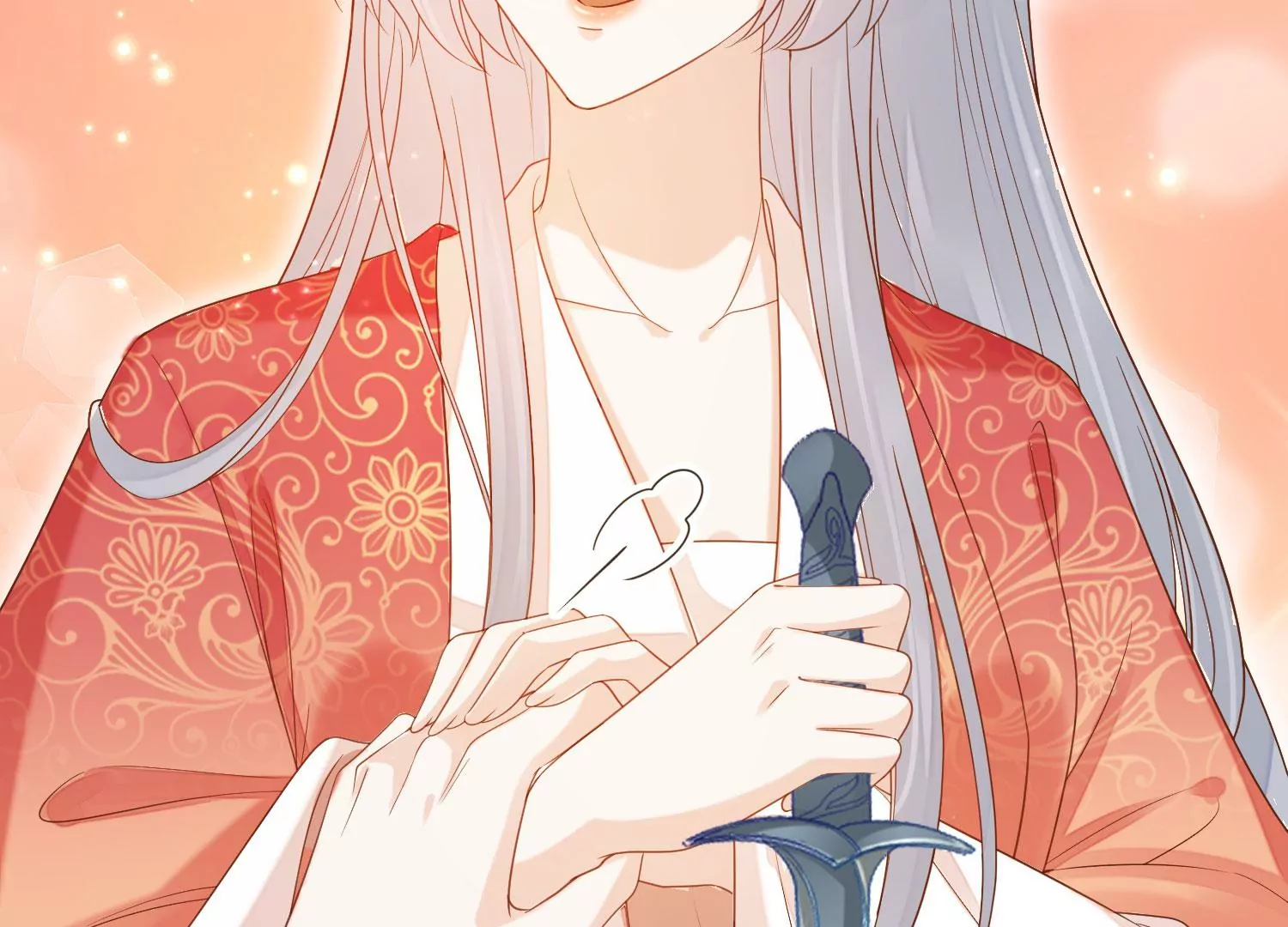 知君深情不易 - 第189話 它在呼喚我(4/4) - 1