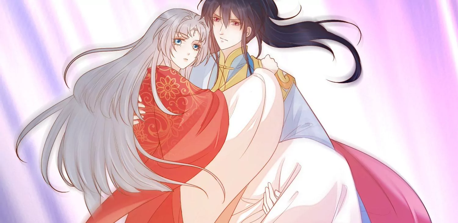 知君深情不易 - 第189話 它在呼喚我(4/4) - 2