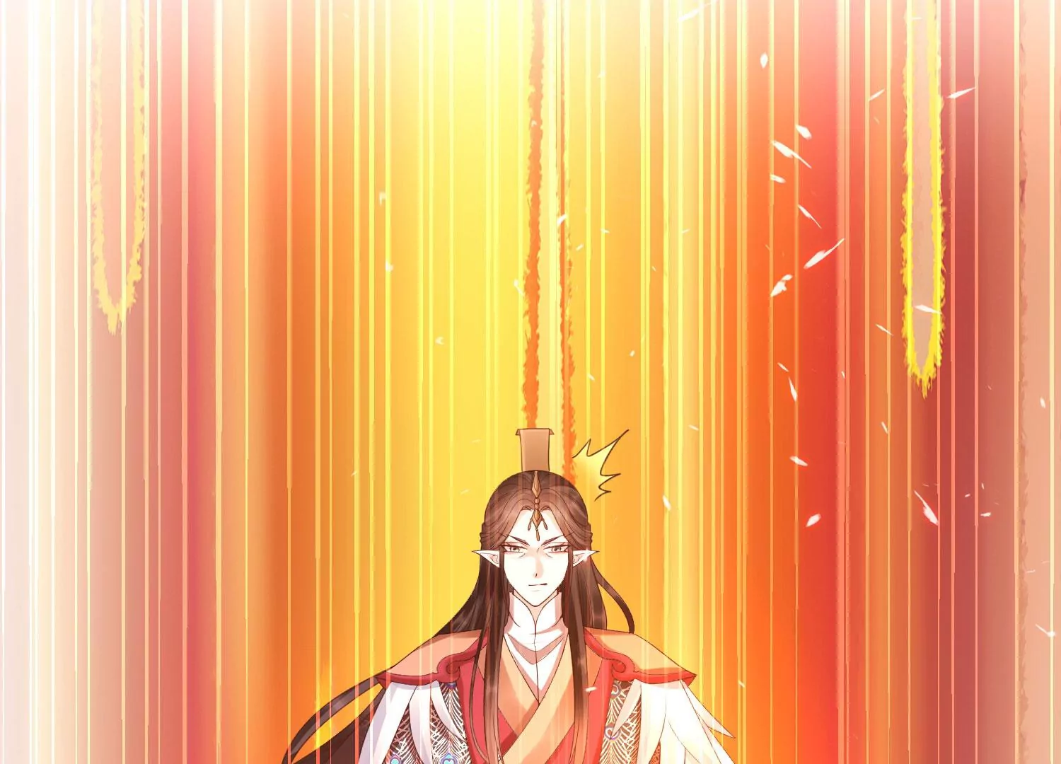 知君深情不易 - 第189話 它在呼喚我(1/4) - 6