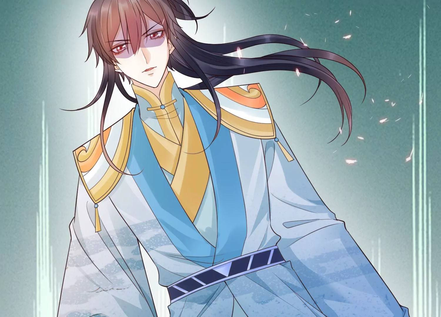 知君深情不易 - 第189話 它在呼喚我(2/4) - 3