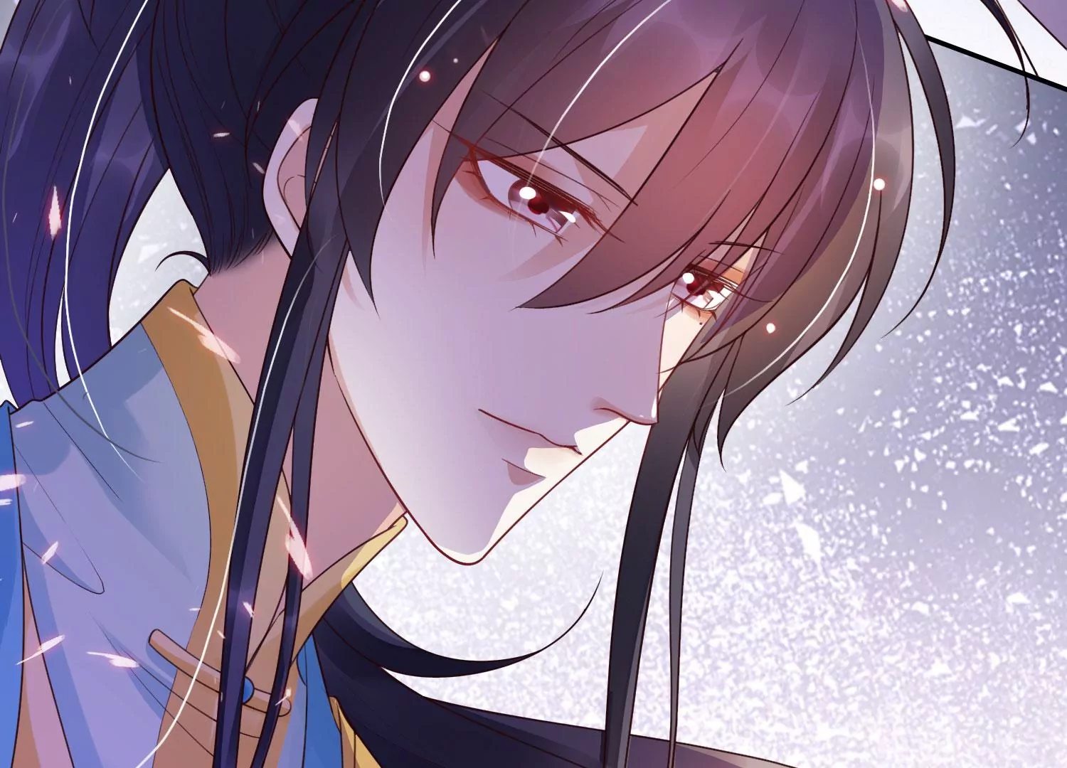 知君深情不易 - 第189話 它在呼喚我(2/4) - 3