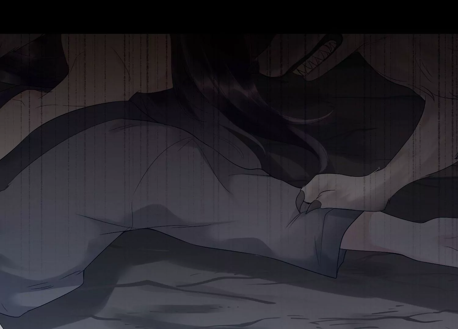 知君深情不易 - 第189話 它在呼喚我(2/4) - 6