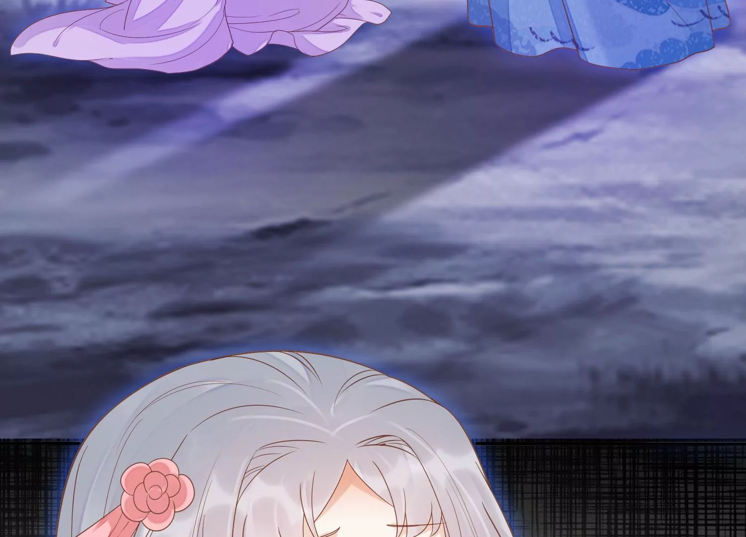 知君深情不易 - 第189話 它在呼喚我(2/4) - 6