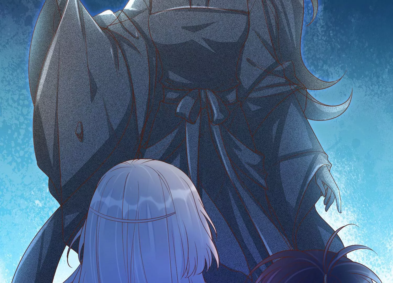 知君深情不易 - 第191話 這是地獄之門！(1/2) - 7