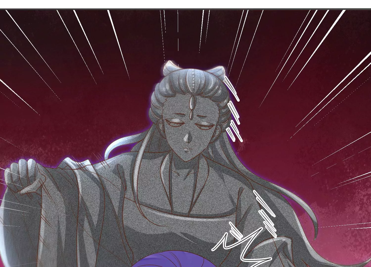 知君深情不易 - 第191話 這是地獄之門！(1/2) - 1