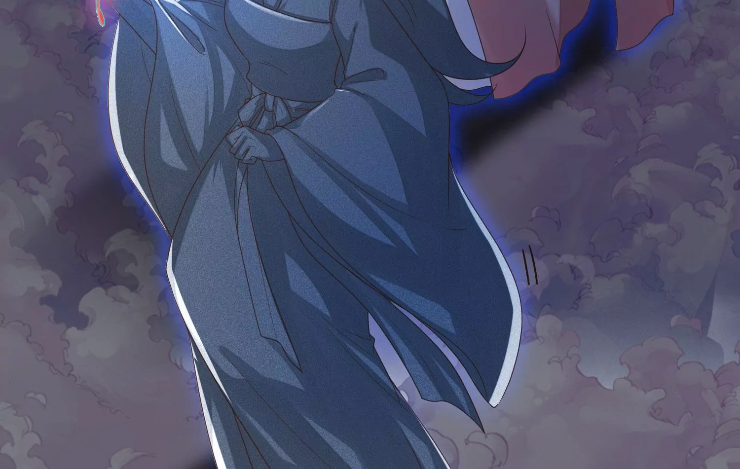 知君深情不易 - 第191話 這是地獄之門！(2/2) - 1