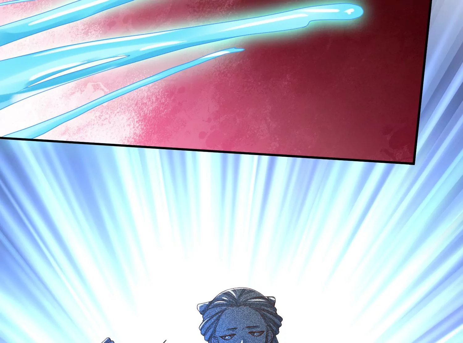 知君深情不易 - 第191話 這是地獄之門！(2/2) - 8