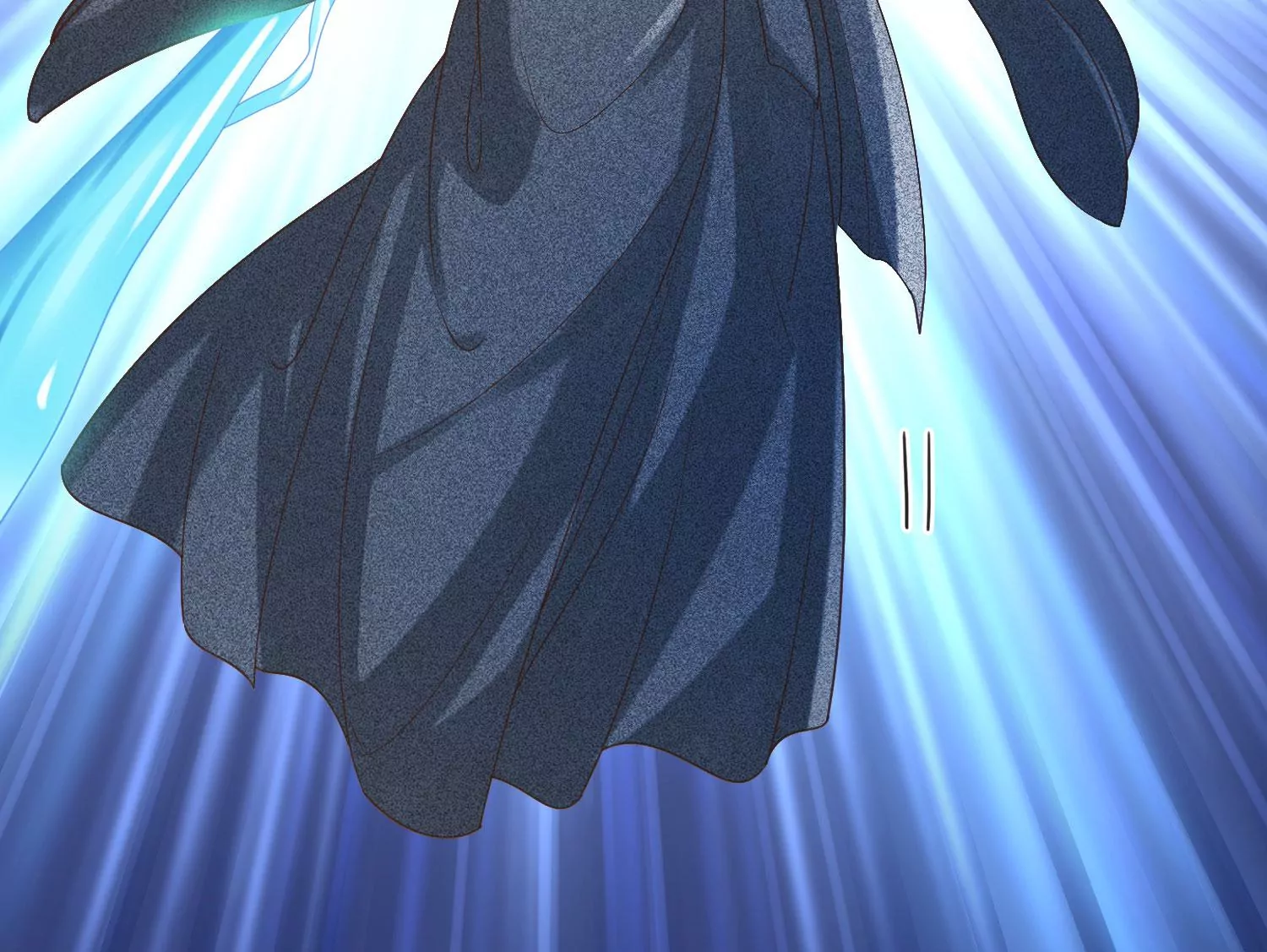 知君深情不易 - 第191話 這是地獄之門！(2/2) - 2