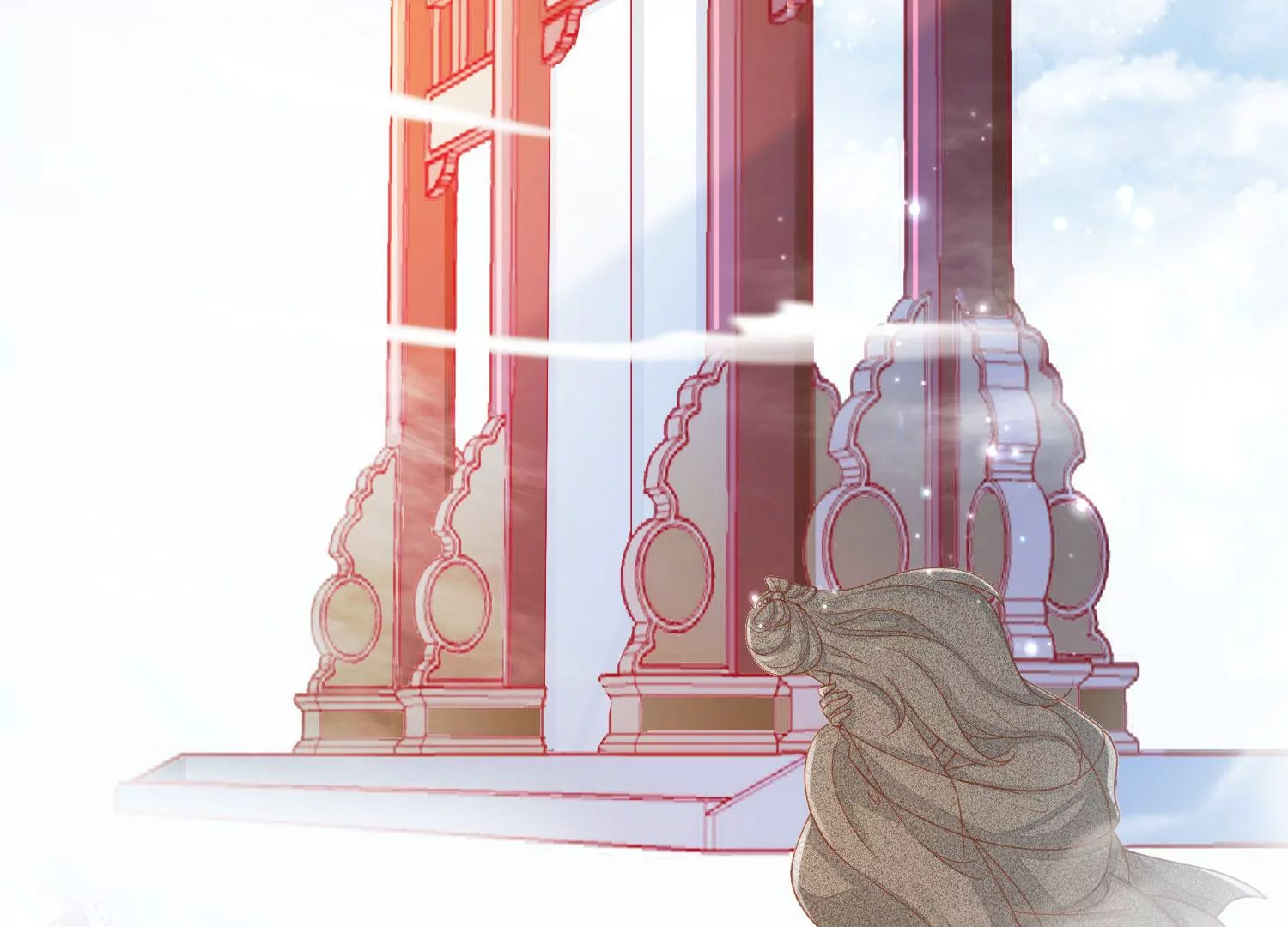 知君深情不易 - 第193話 我們猜的是對的！(1/3) - 1