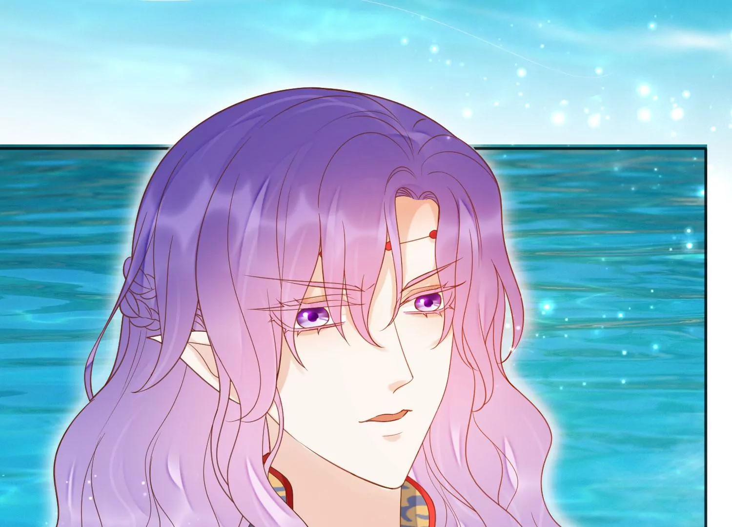 知君深情不易 - 第193話 我們猜的是對的！(2/3) - 5