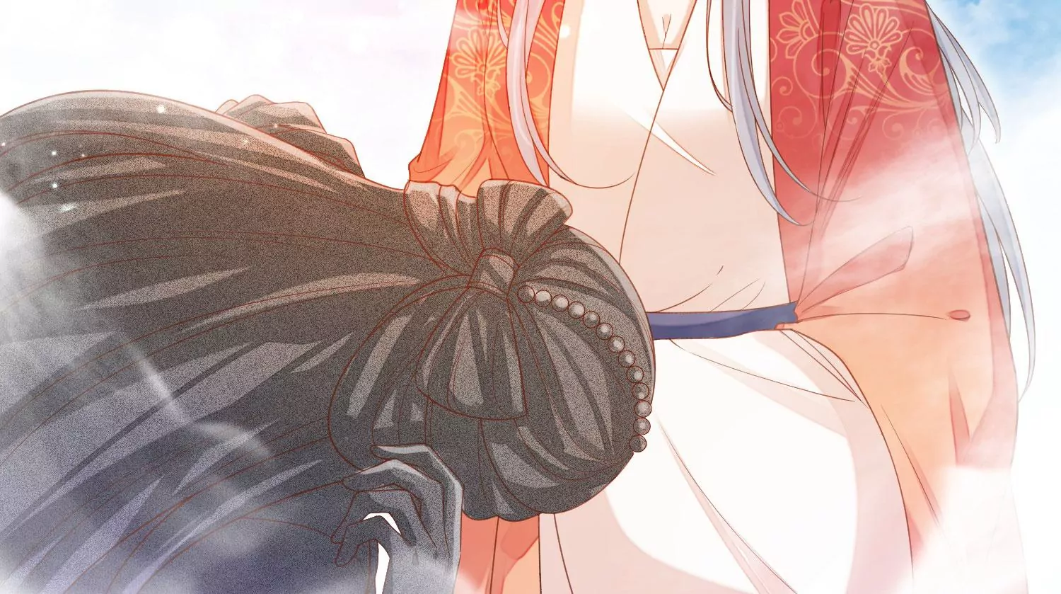 知君深情不易 - 第193話 我們猜的是對的！(2/3) - 2