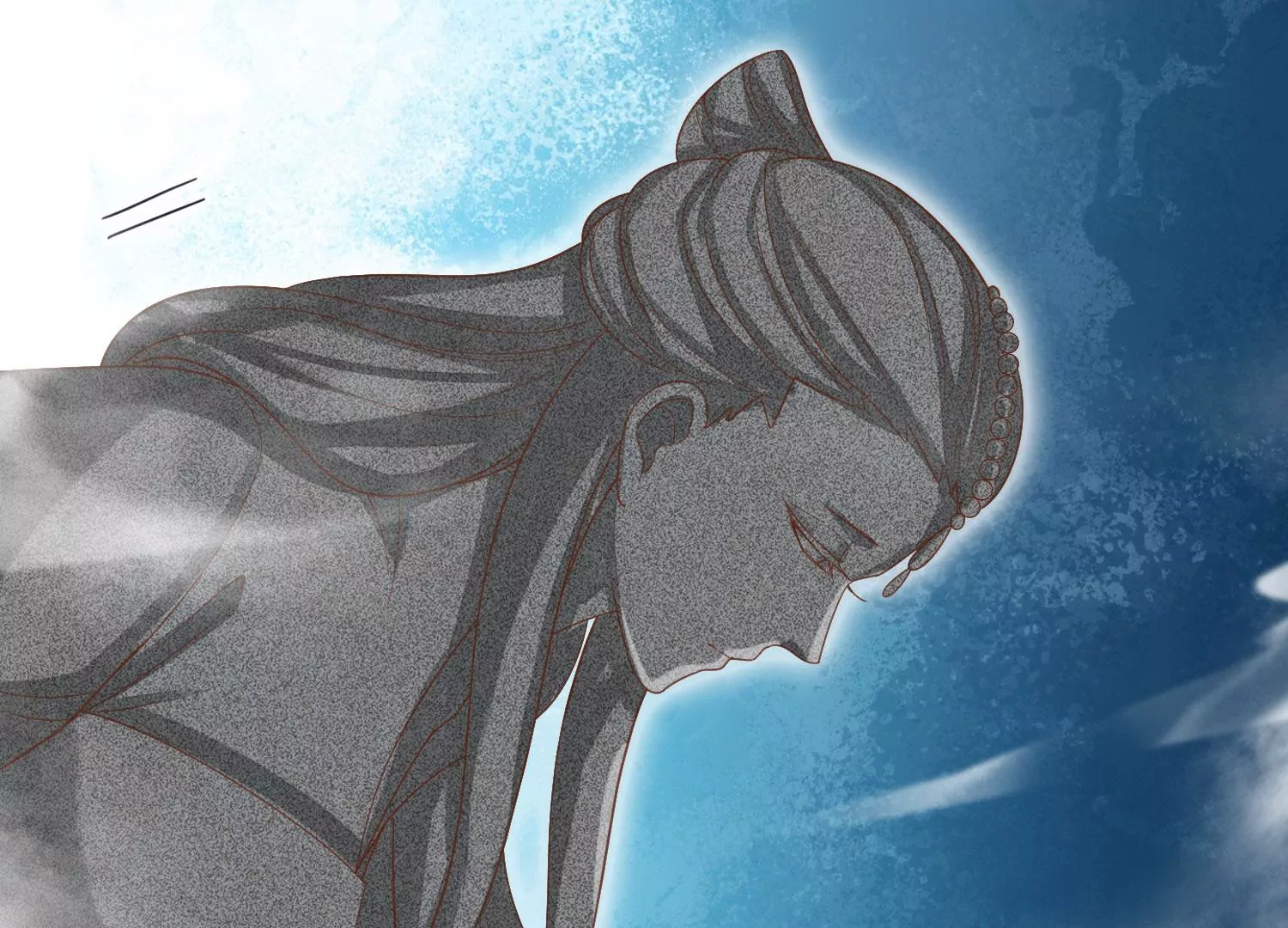 知君深情不易 - 第193話 我們猜的是對的！(2/3) - 3