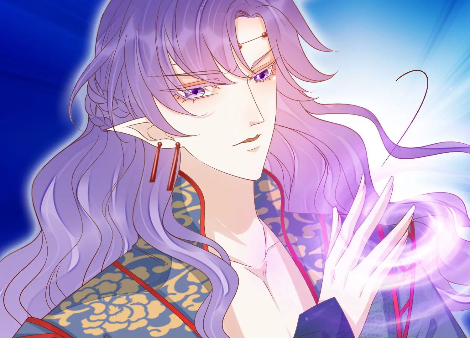 知君深情不易 - 第193話 我們猜的是對的！(2/3) - 5