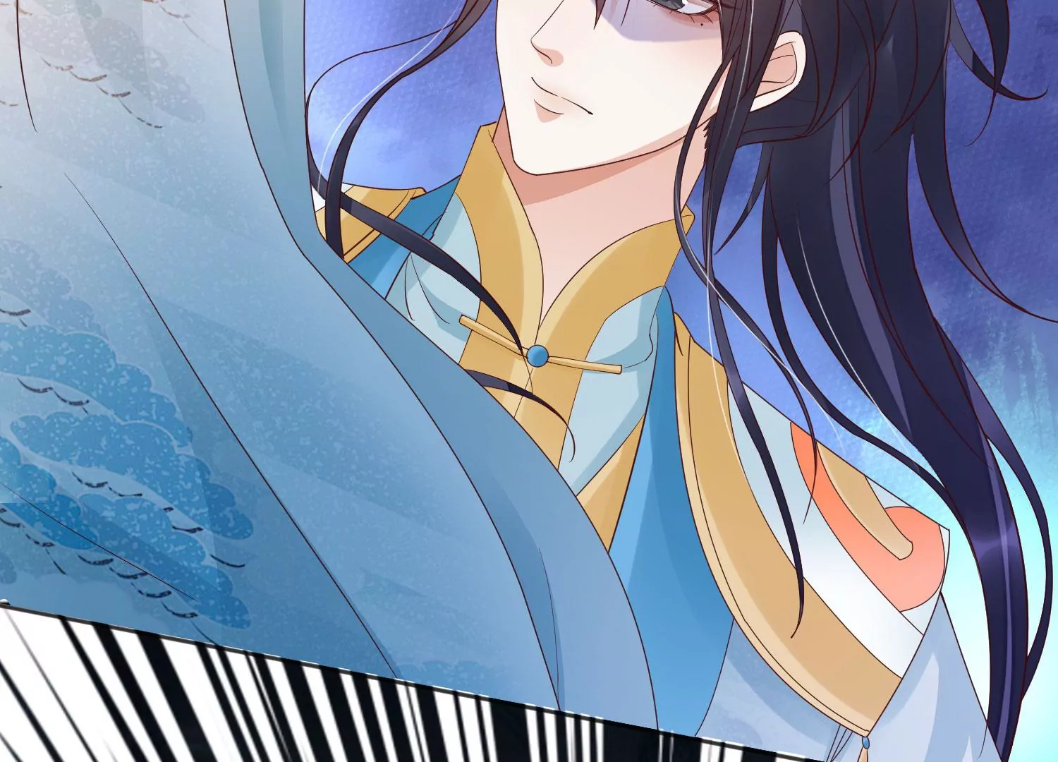 知君深情不易 - 第195話 魔界領主？(3/4) - 3