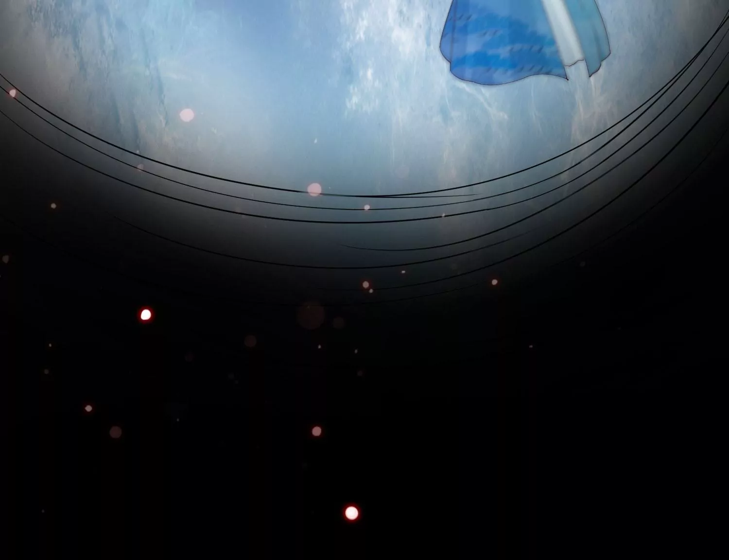 知君深情不易 - 第195話 魔界領主？(3/4) - 8