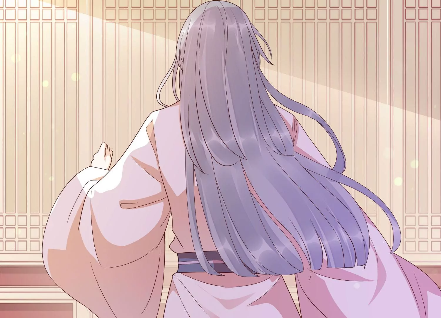 知君深情不易 - 第195話 魔界領主？(4/4) - 4