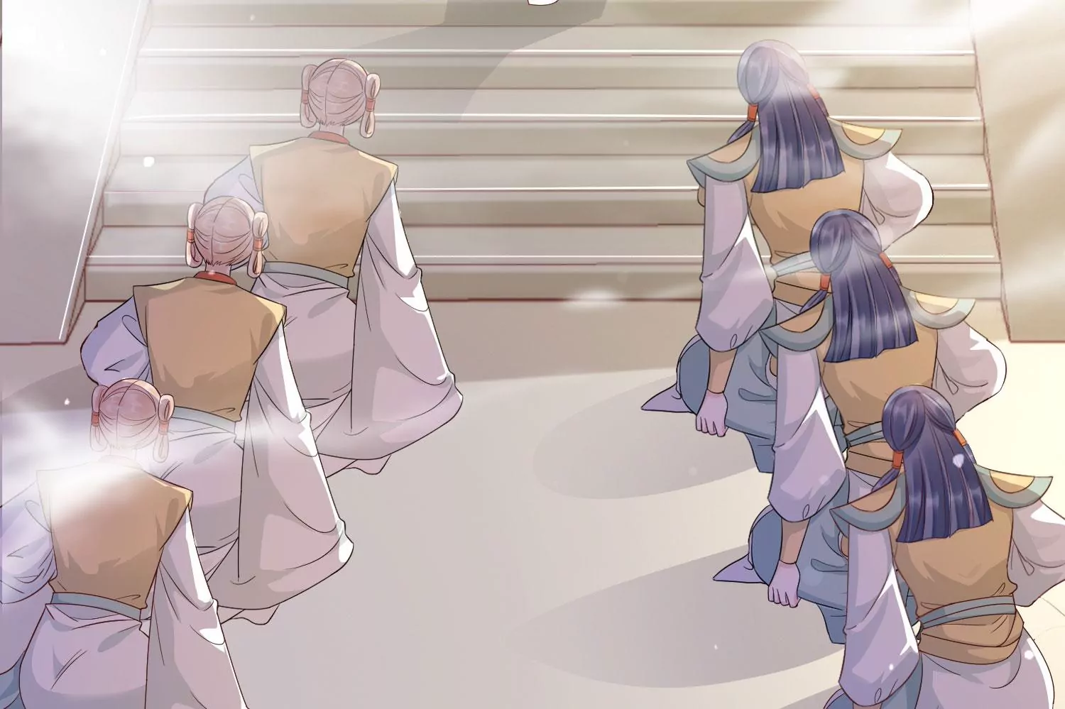 知君深情不易 - 第195話 魔界領主？(4/4) - 1