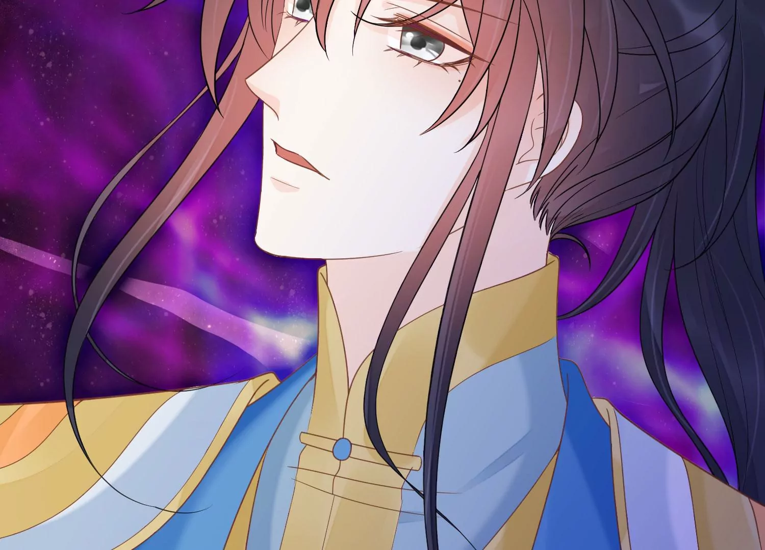 知君深情不易 - 第195話 魔界領主？(1/4) - 6