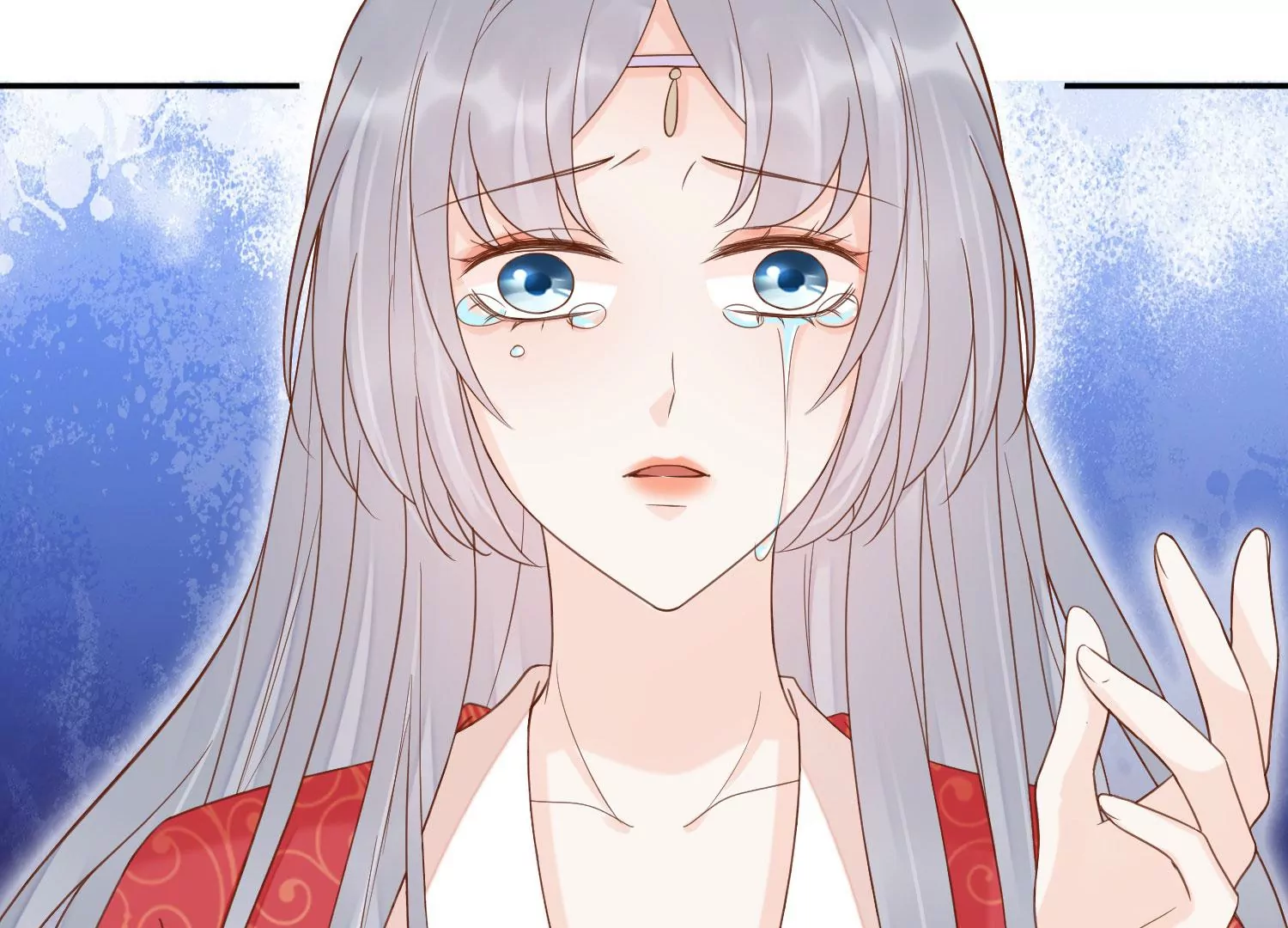 知君深情不易 - 第195話 魔界領主？(2/4) - 3