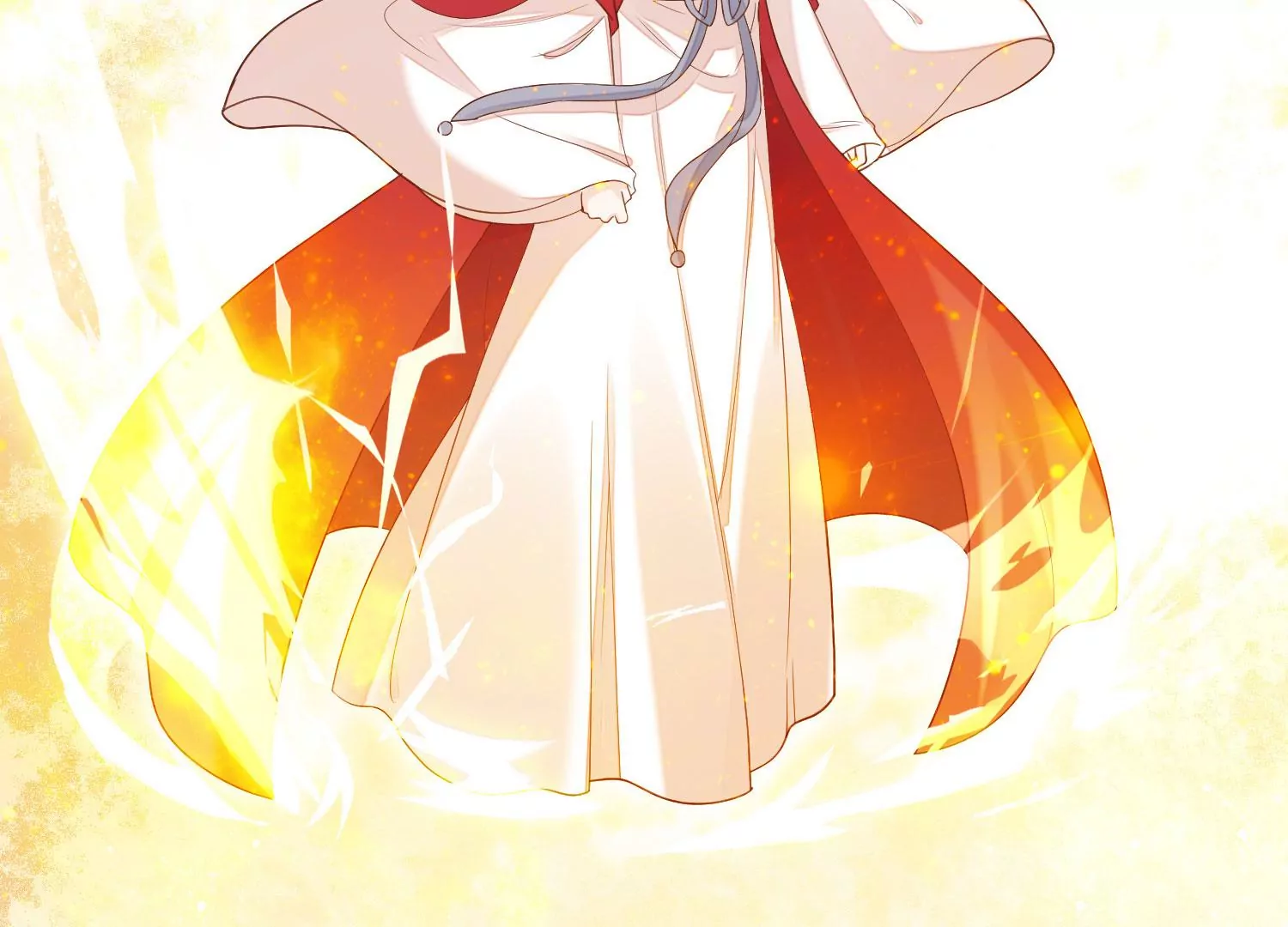 知君深情不易 - 第195話 魔界領主？(2/4) - 7