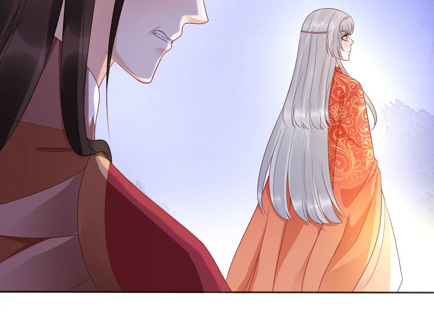 知君深情不易 - 第195話 魔界領主？(2/4) - 7