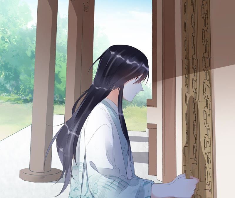 知君深情不易 - 第23話 爲你所創，是我之幸(2/2) - 4