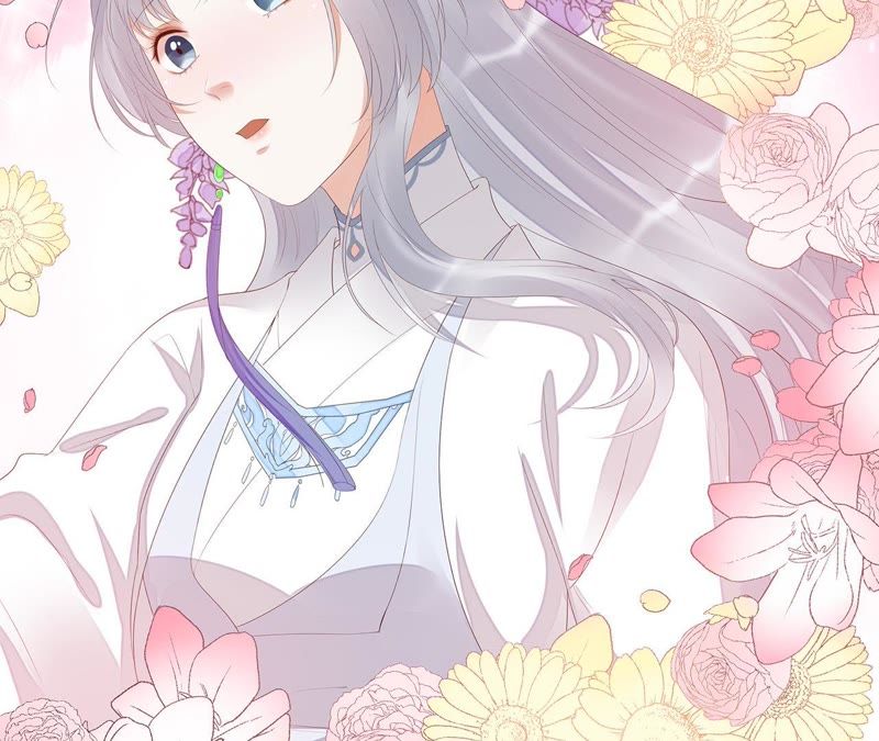 知君深情不易 - 第25話 苒苒是否會認出我呢？(1/2) - 6