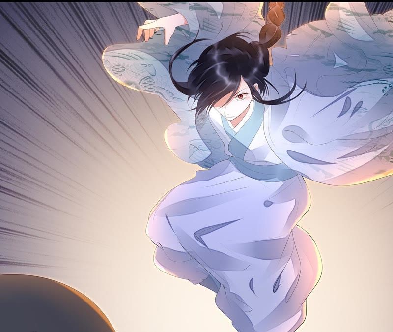 知君深情不易 - 第27話 我不會手下留情！(1/2) - 2