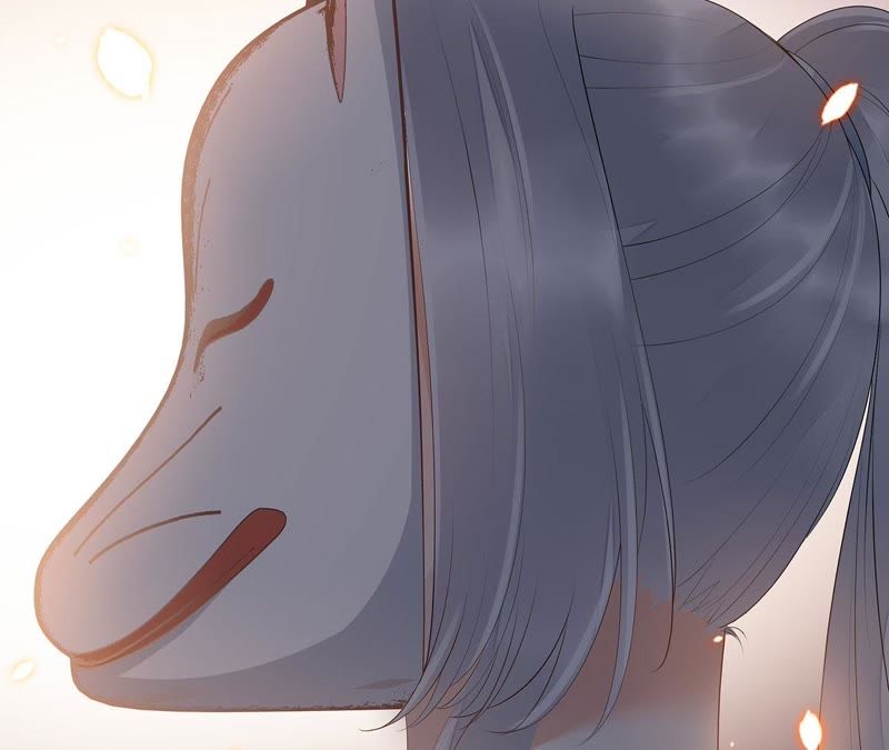 知君深情不易 - 第45話（上） 花燈節求姻緣 - 1