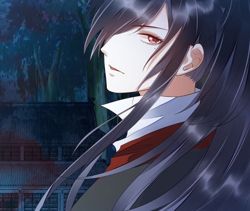 知君深情不易 - 第46話 出現了鬼廟？(1/2) - 3