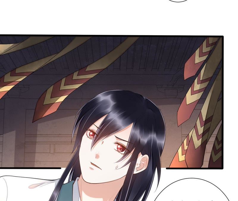 知君深情不易 - 第46話 出現了鬼廟？(2/2) - 3