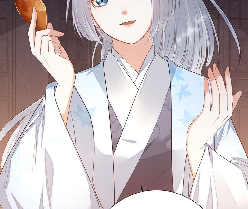 知君深情不易 - 第46話 出現了鬼廟？(2/2) - 5