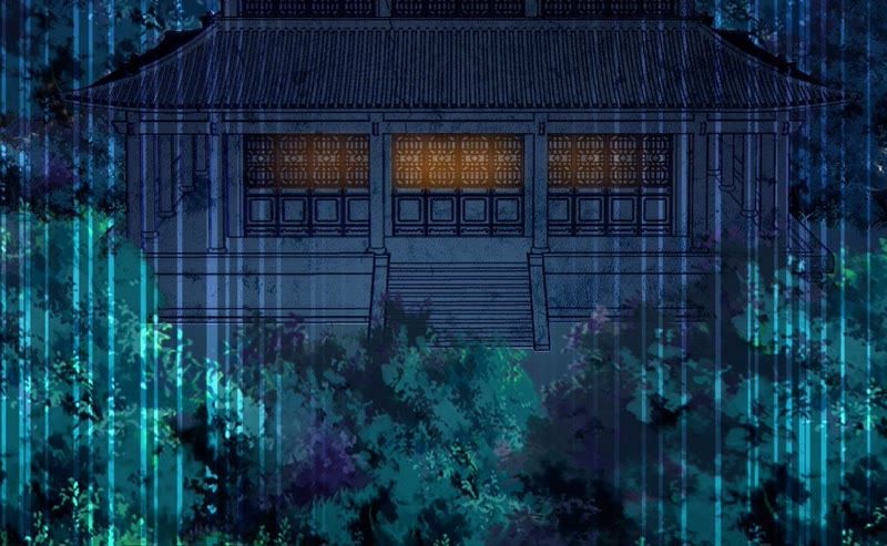 知君深情不易 - 第46話 出現了鬼廟？(2/2) - 4