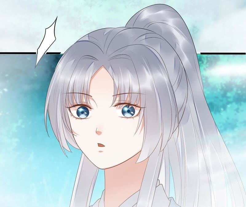 知君深情不易 - 第48話（上） 苒苒，抓住我！(1/2) - 2