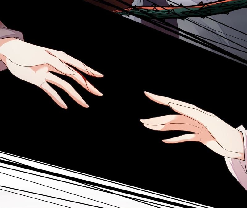 知君深情不易 - 第48話（上） 苒苒，抓住我！(1/2) - 7