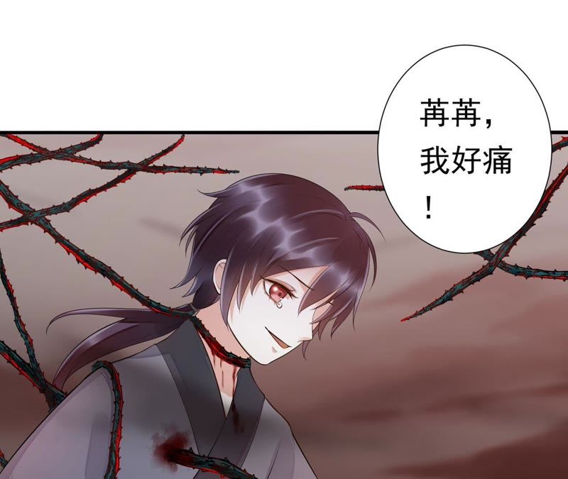 知君深情不易 - 第48話（上） 苒苒，抓住我！(1/2) - 5